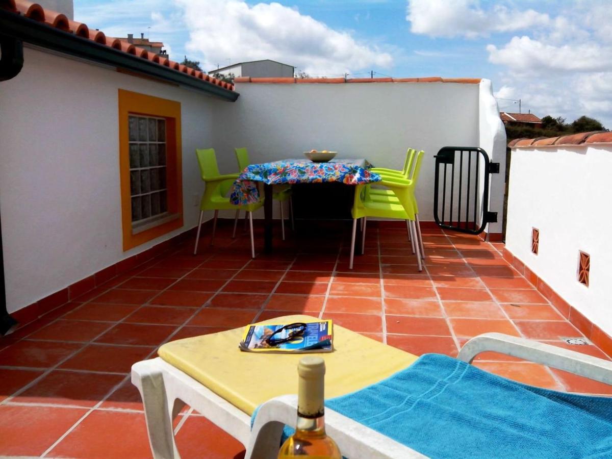 Quinta Laranja - Turismo Rural - Alvorninha エクステリア 写真