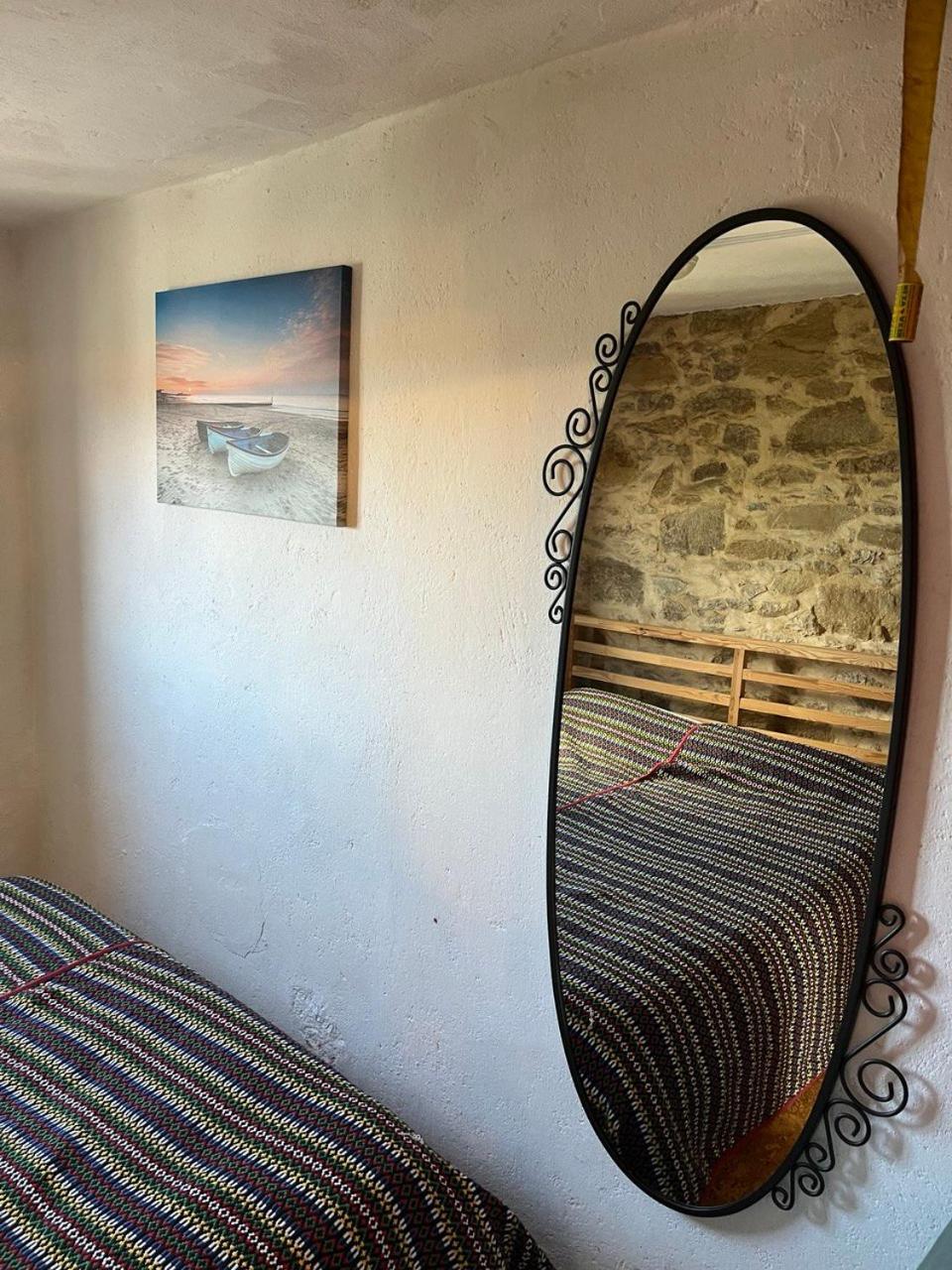 Quinta Laranja - Turismo Rural - Alvorninha エクステリア 写真