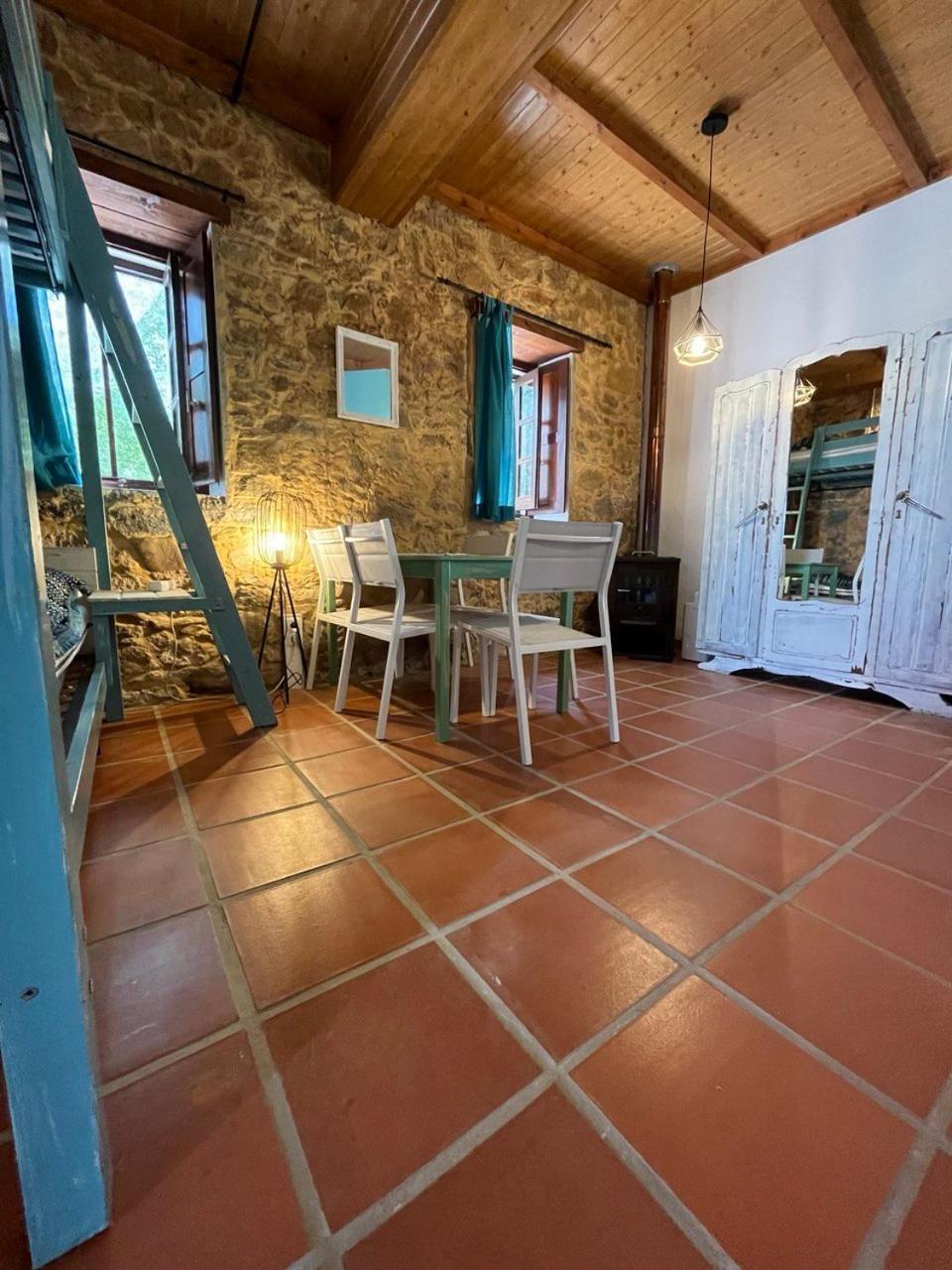 Quinta Laranja - Turismo Rural - Alvorninha エクステリア 写真