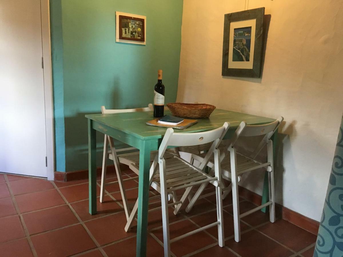 Quinta Laranja - Turismo Rural - Alvorninha エクステリア 写真