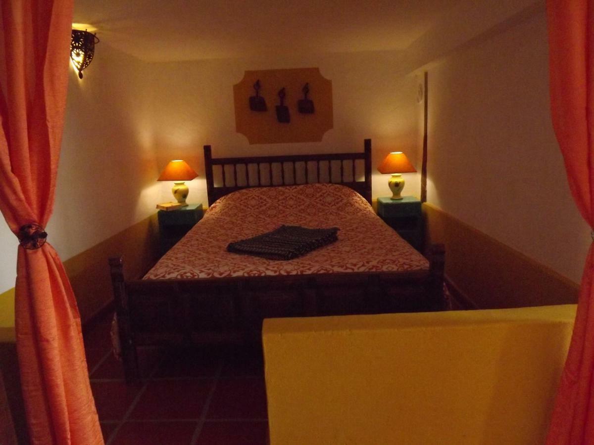 Quinta Laranja - Turismo Rural - Alvorninha エクステリア 写真